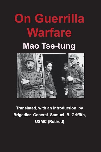 Produktbild: On Guerrilla Warfare