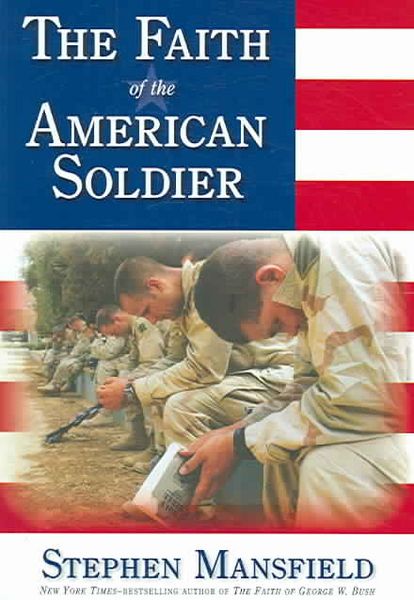 Produktbild: The Faith of the American Soldier