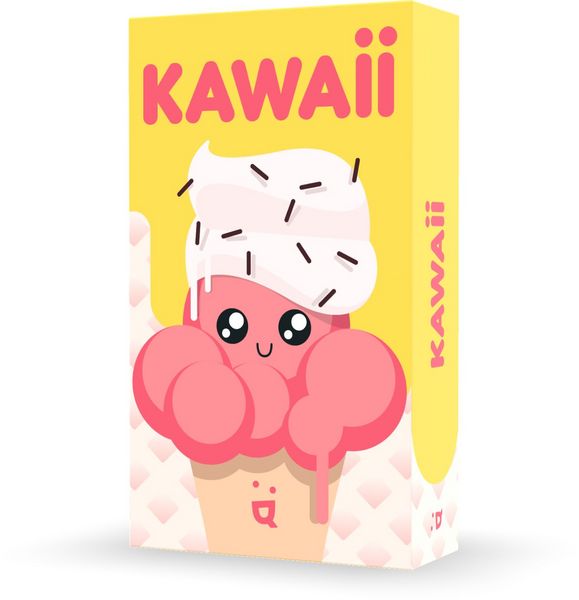 Produktbild: Kawaii