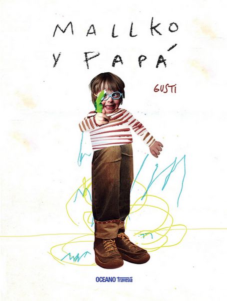 Produktbild: Mallko y pap&aacute;