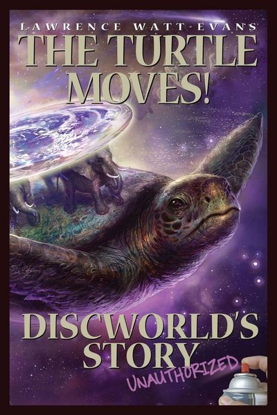 Produktbild: The Turtle Moves!