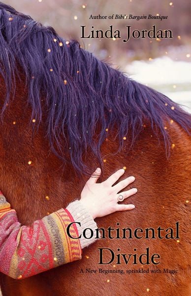 Produktbild: Continental Divide