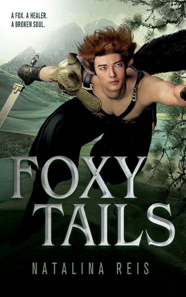 Produktbild: Foxy Tails