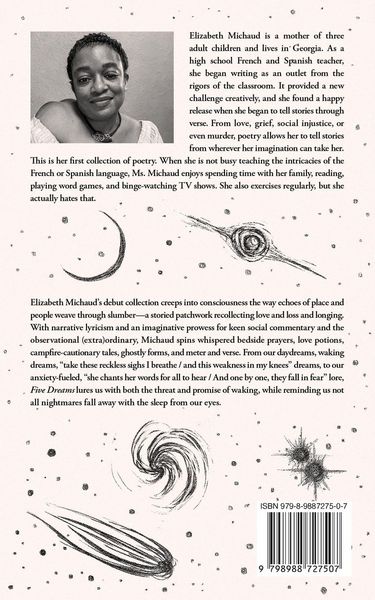 Produktbild: Five Dreams