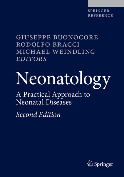 Produktbild: Neonatology