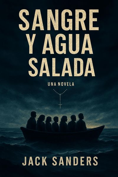Produktbild: Sangre y Agua Salada