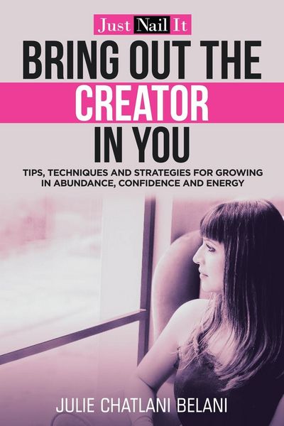 Produktbild: Bring out the Creator in You