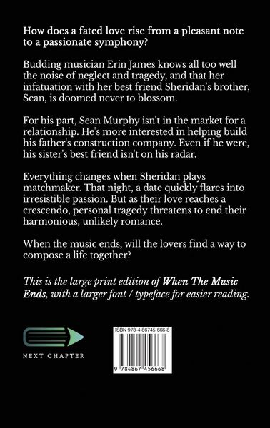 Produktbild: When The Music Ends