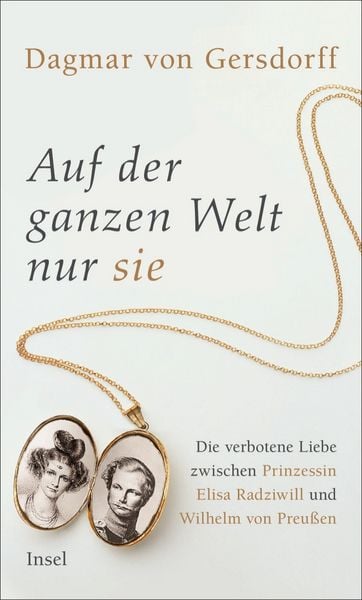 Produktbild: Auf der ganzen Welt nur sie