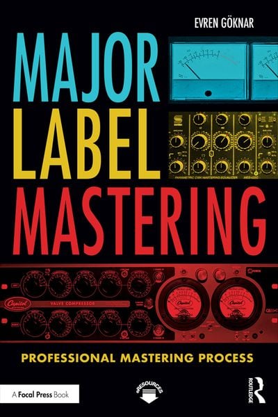 Produktbild: Major Label Mastering