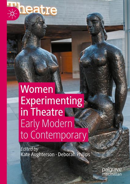 Produktbild: Women Experimenting in Theatre