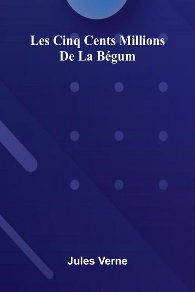 Produktbild: Les Cinq Cents Millions De La B gum