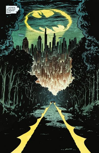 Produktbild: Batman: Auf der Spur des B&ouml;sen