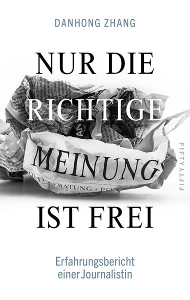 Produktbild: Nur die richtige Meinung ist frei