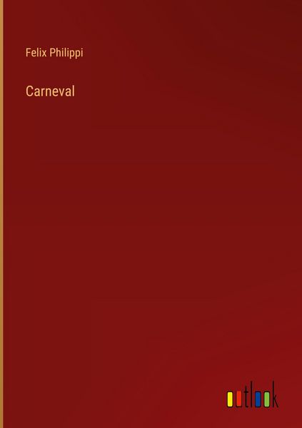 Produktbild: Carneval
