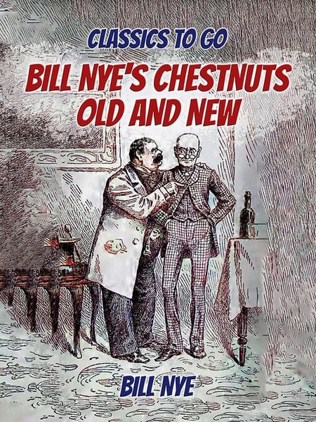 Produktbild: Bill Nye's Chestnuts Old And New