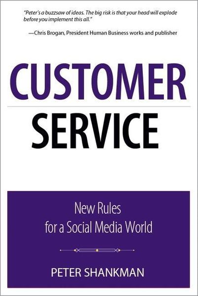 Produktbild: Customer Service