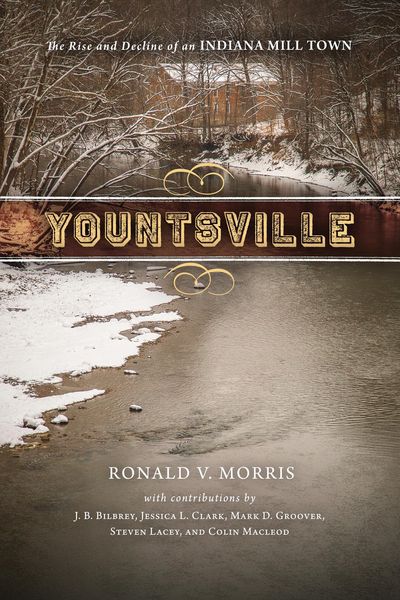 Produktbild: Yountsville