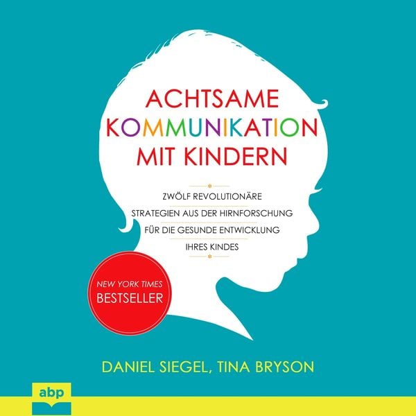 Produktbild: Achtsame Kommunikation mit Kindern