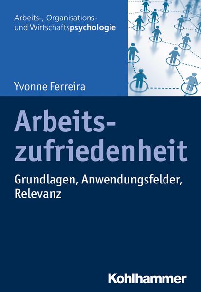 Produktbild: Arbeitszufriedenheit