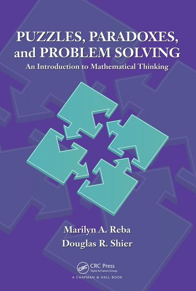 Produktbild: Puzzles, Paradoxes, and Problem Solving
