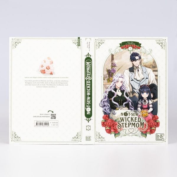 Produktbild: Not-Sew-Wicked Stepmom 5