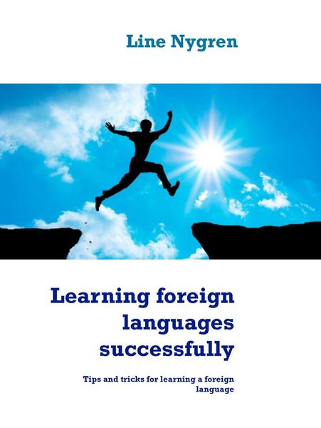 Produktbild: Learning foreign languages successfully