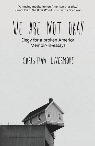 Produktbild: We Are Not Okay