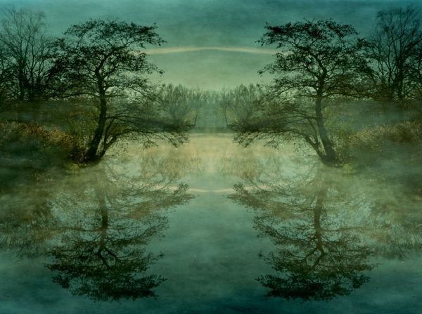 Produktbild: Silent Awakening (Puzzle)