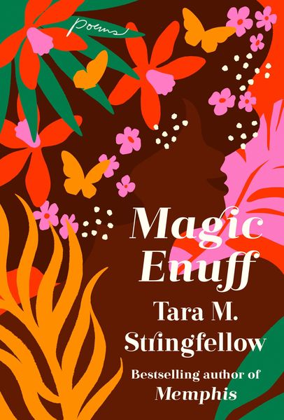 Produktbild: Magic Enuff
