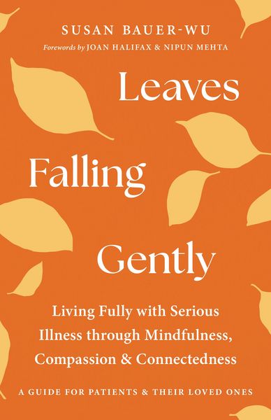 Produktbild: Leaves Falling Gently