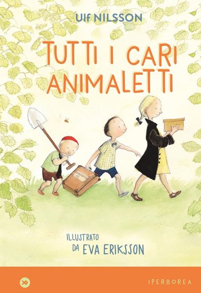 Produktbild: Tutti i cari animaletti