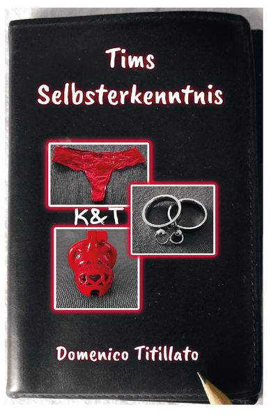 Produktbild: Tims Selbsterkenntnis