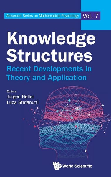 Produktbild: Knowledge Structures
