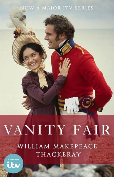 Produktbild: Vanity Fair