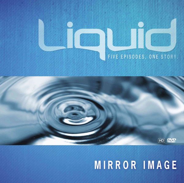 Produktbild: Mirror Image: Liquid