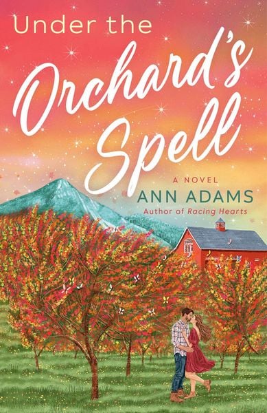 Produktbild: Under the Orchard's Spell
