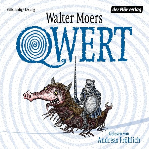 Produktbild: Qwert
