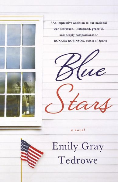 Produktbild: BLUE STARS