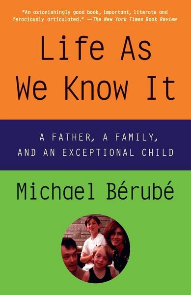 Produktbild: Life As We Know It