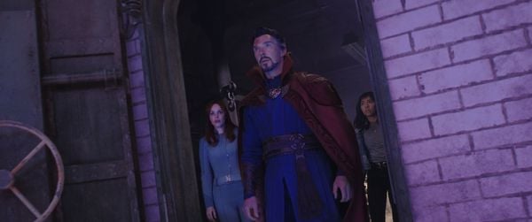 Produktbild: Doctor Strange in the Multiverse of Madness