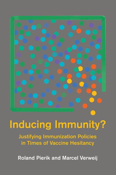 Produktbild: Inducing Immunity?