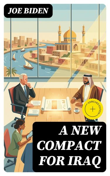 Produktbild: A New Compact for Iraq