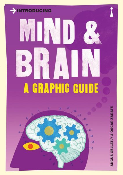 Produktbild: Introducing Mind and Brain