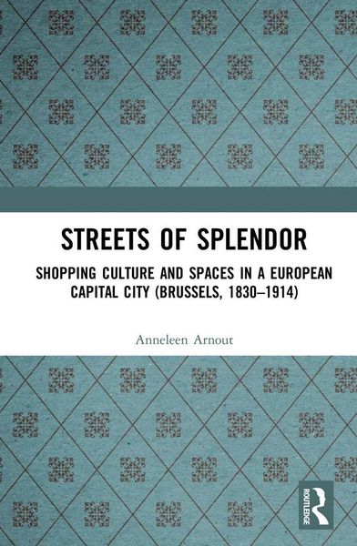 Produktbild: Streets of Splendor