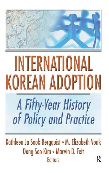 Produktbild: International Korean Adoption
