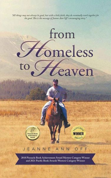 Produktbild: From Homeless to Heaven