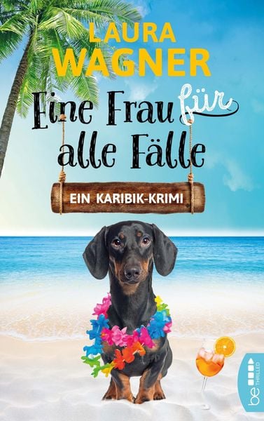 Produktbild: Eine Frau f&uuml;r alle F&auml;lle