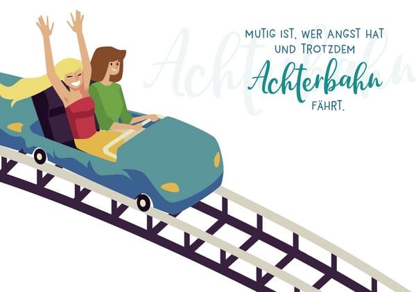 Für dich zur Jugendweihe
