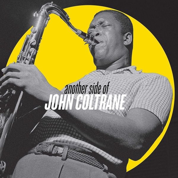 Another Side Of John Coltrane - John Coltrane, CD, 0888072053564